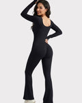 ENTERITO FLARE PANT