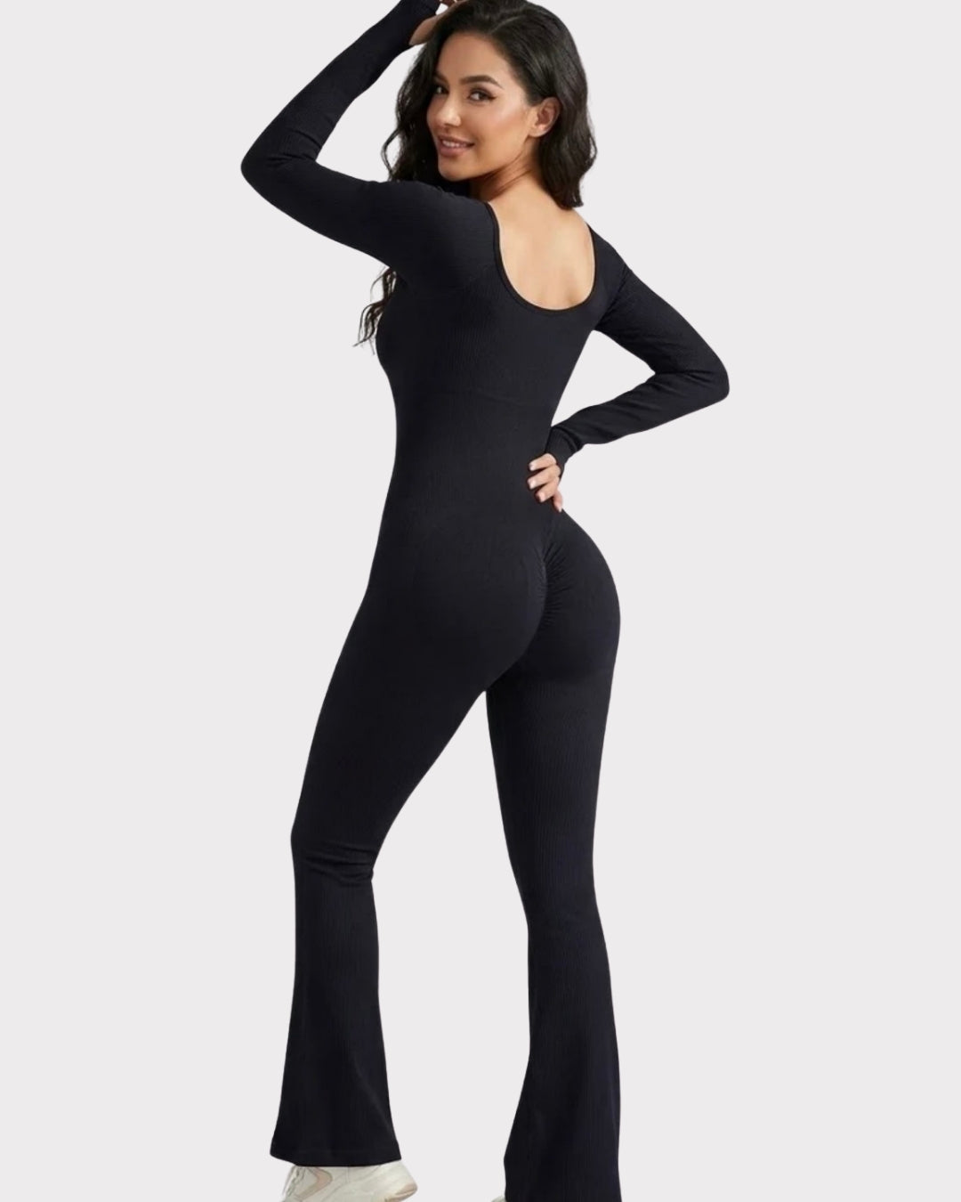 ENTERITO FLARE PANT