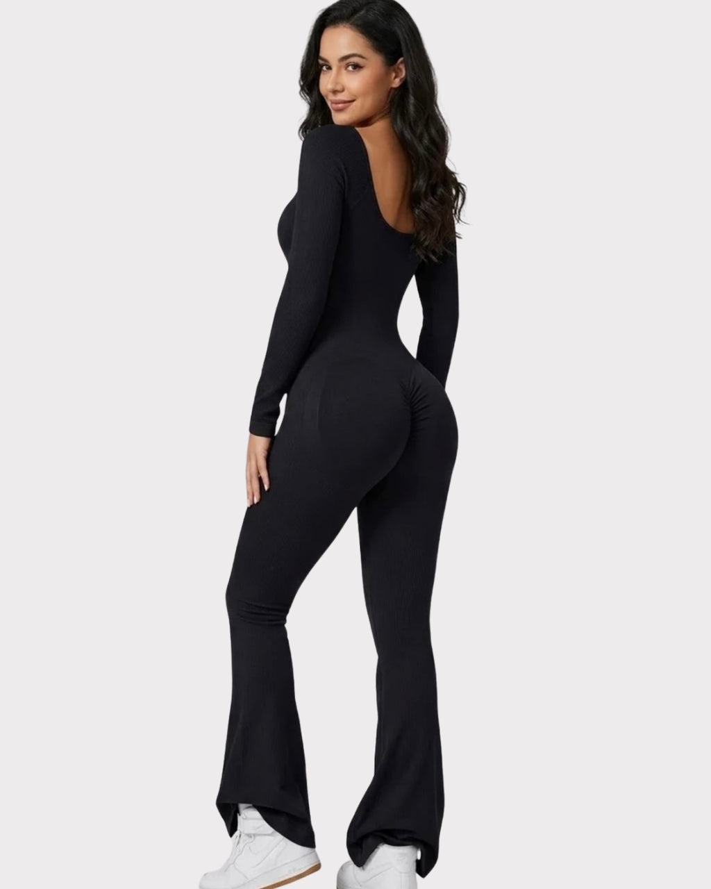 ENTERITO FLARE PANT