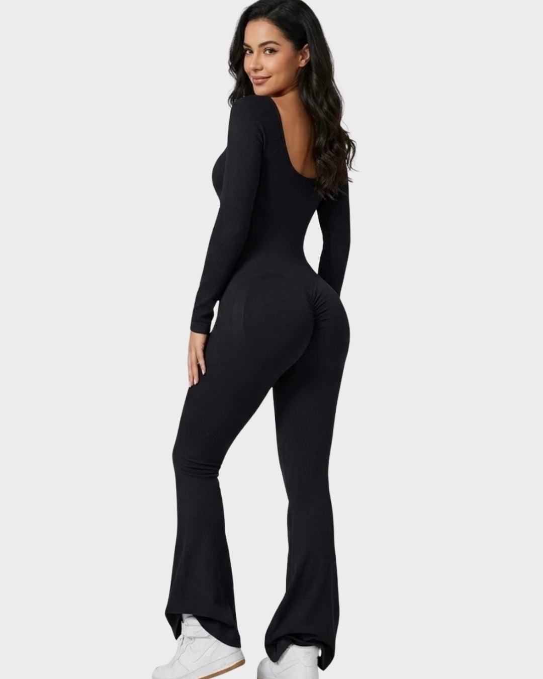 ENTERITO FLARE PANT